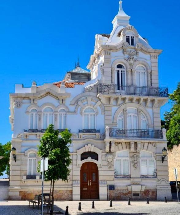 10 Maria - Faro Exterior foto