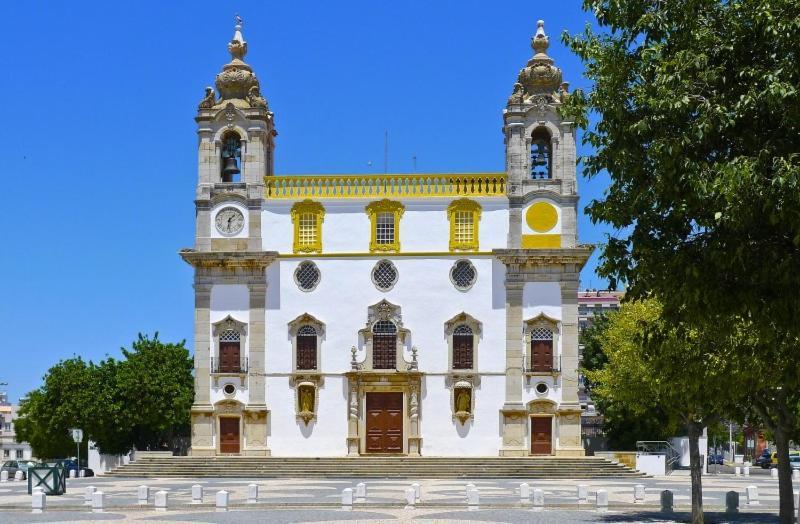10 Maria - Faro Exterior foto