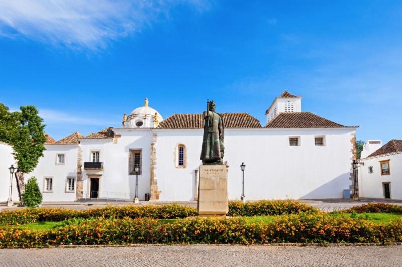 10 Maria - Faro Exterior foto